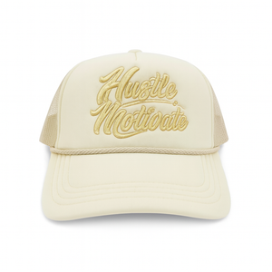 Hustle & Motivate Truckers
