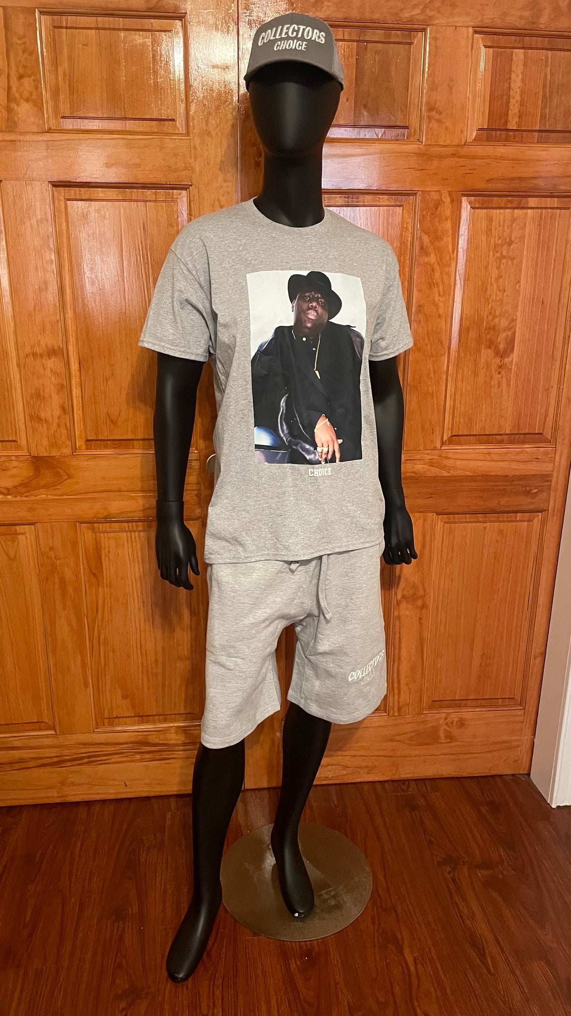 B.I.G. CHOICE