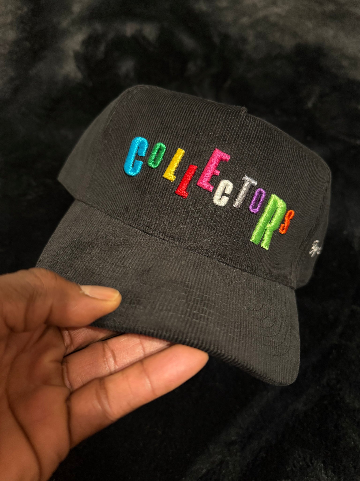 Capital Collectors K-Frame