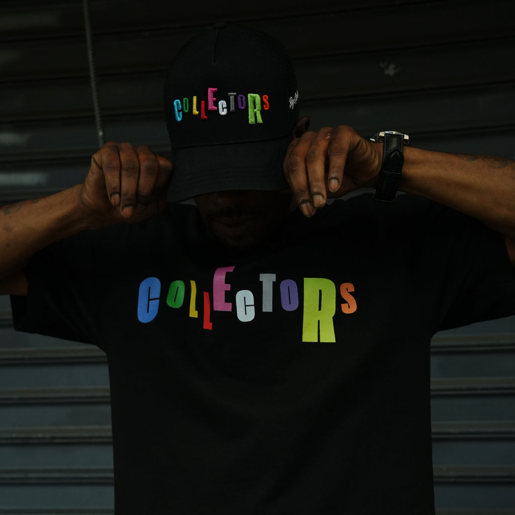 Capital Collector Tee