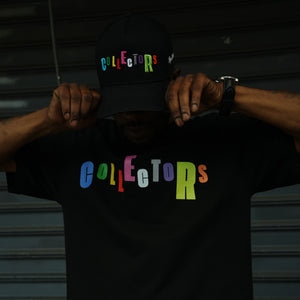 Capital Collector Tee