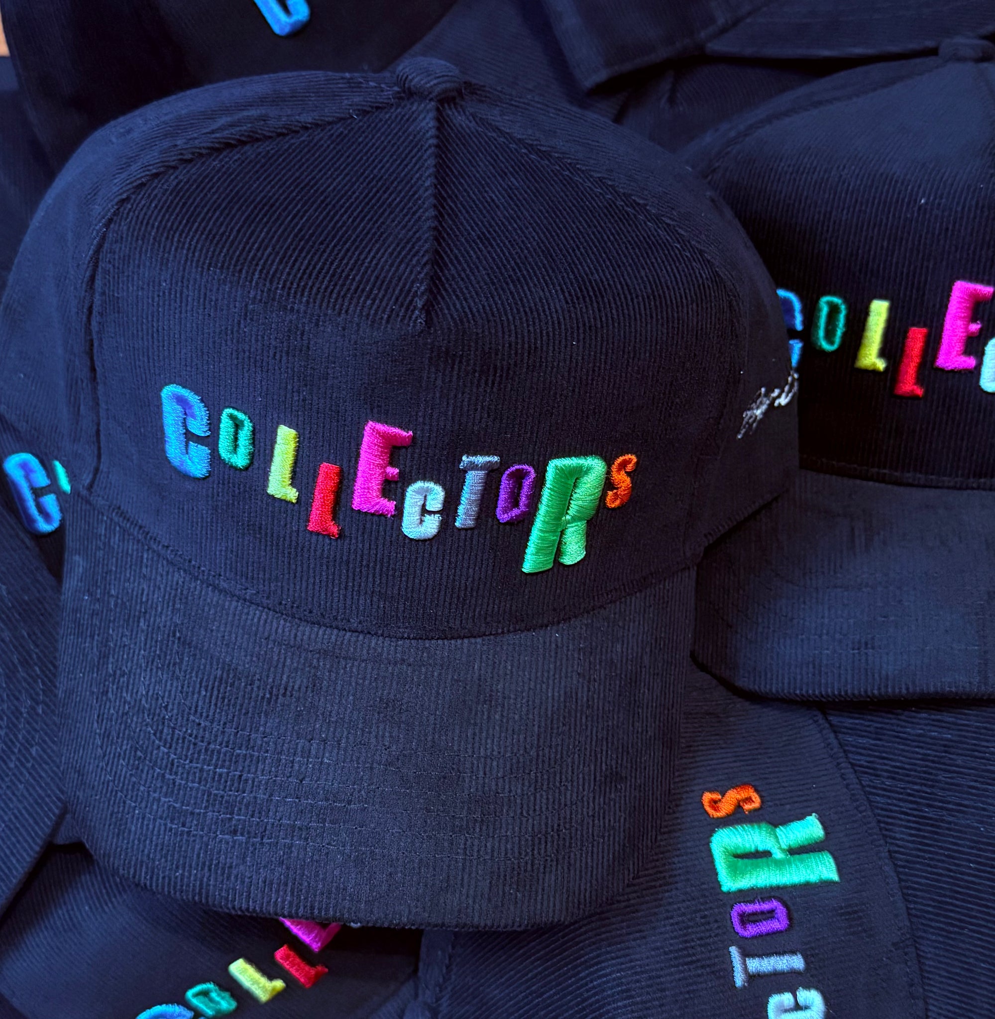 Capital Collectors K-Frame