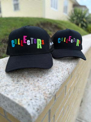 Capital Collector Cap
