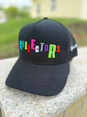 Capital Collector Cap