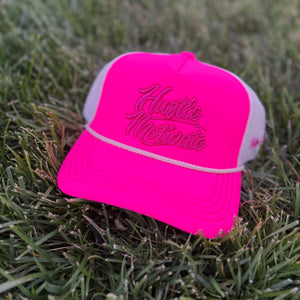 Hustle & Motivate Truckers
