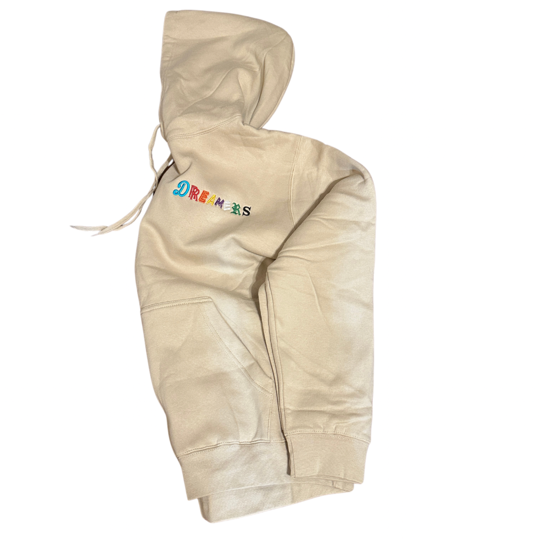 Dreamers Sweatsuit