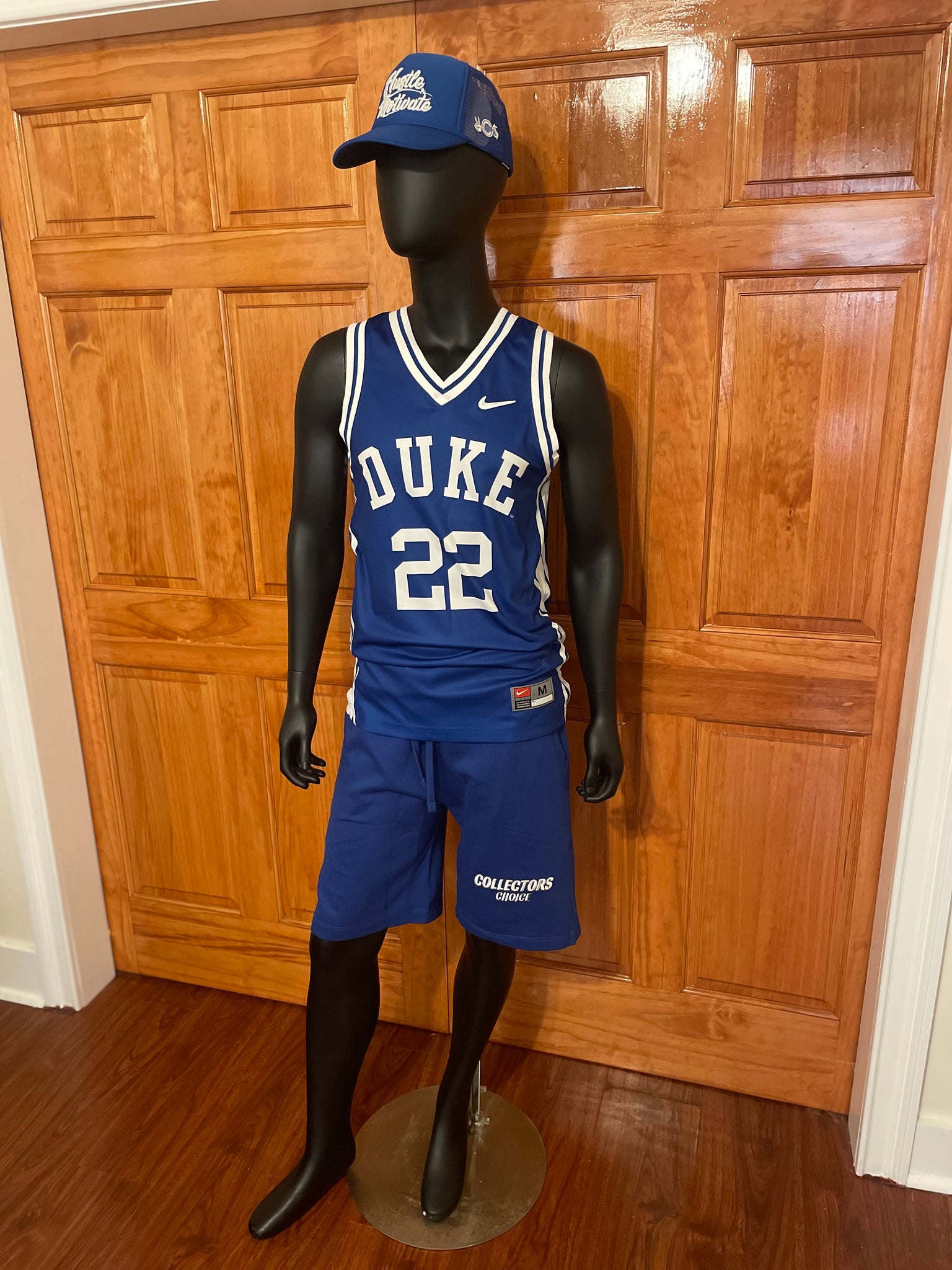 Legendary CC Sports Shorts