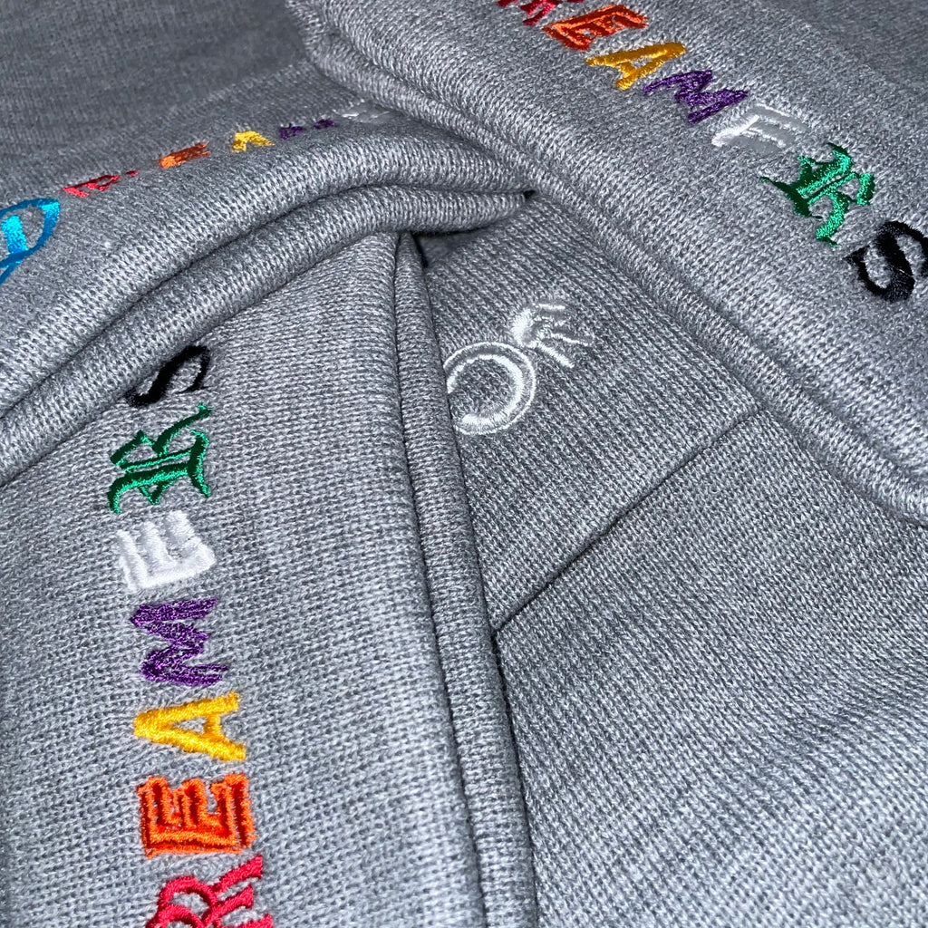 Dreamers Beanie